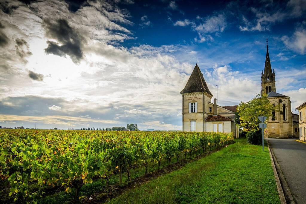 pomerol