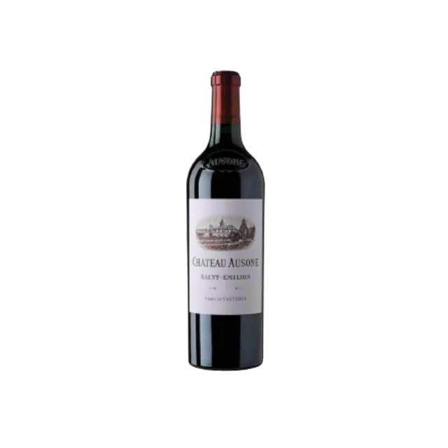 100620520190103000 ausone premier cru a 2019