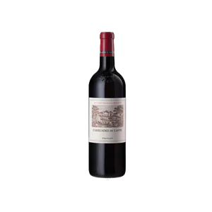 100784020230600750 carruades lafite 2023 