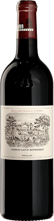101187220020600750 lafite rothschild 2002