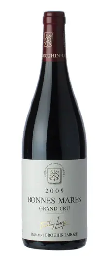 102949520090100750 drouhin laroze 2009
