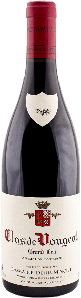 104905920190100750 denis mortet vougeot 2019