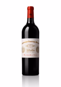 2025 chateau cheval blanc, saint emilion grand cru (3x75cl)